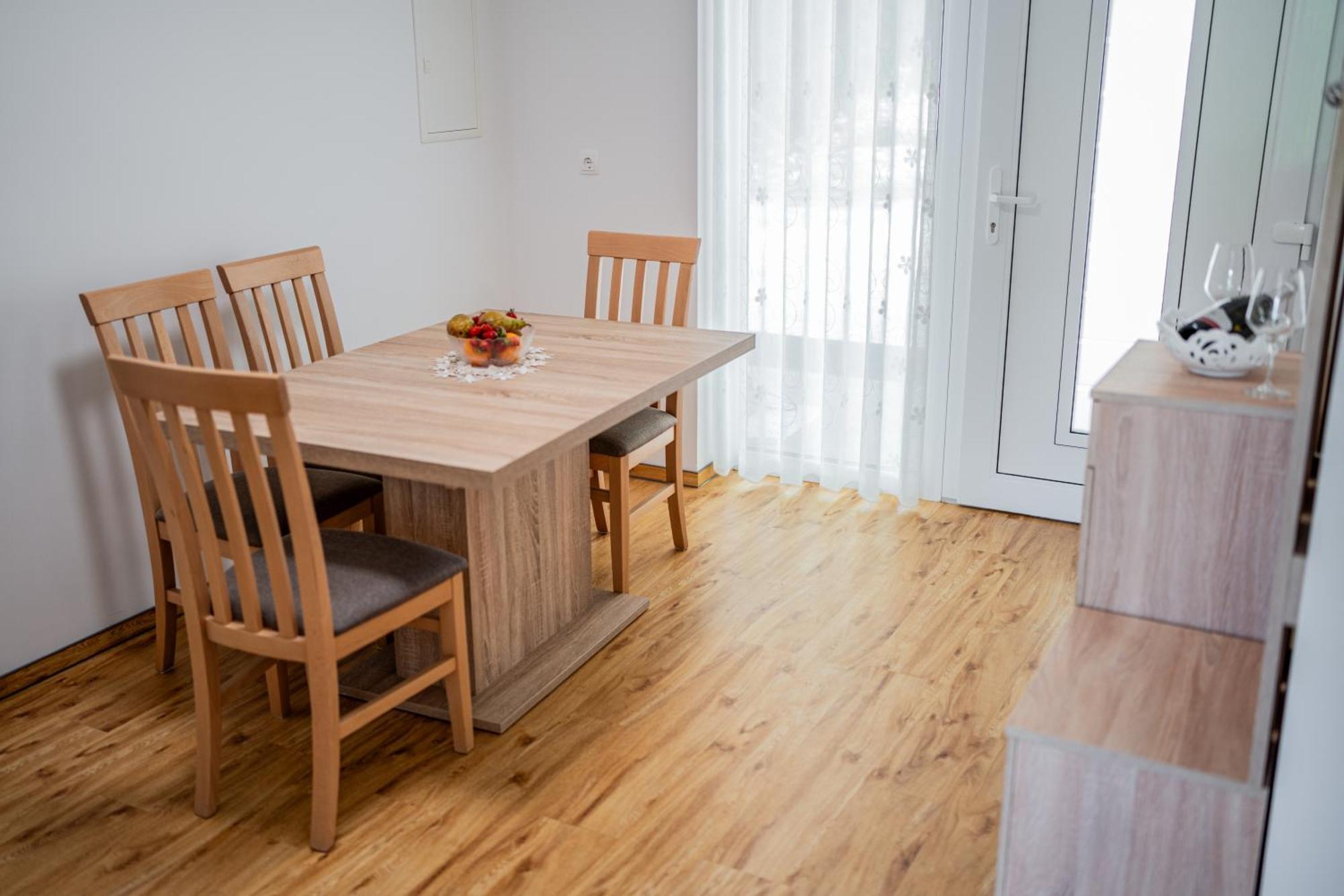 Ribnik Stari Trg Apartamento Lesicno Quarto foto