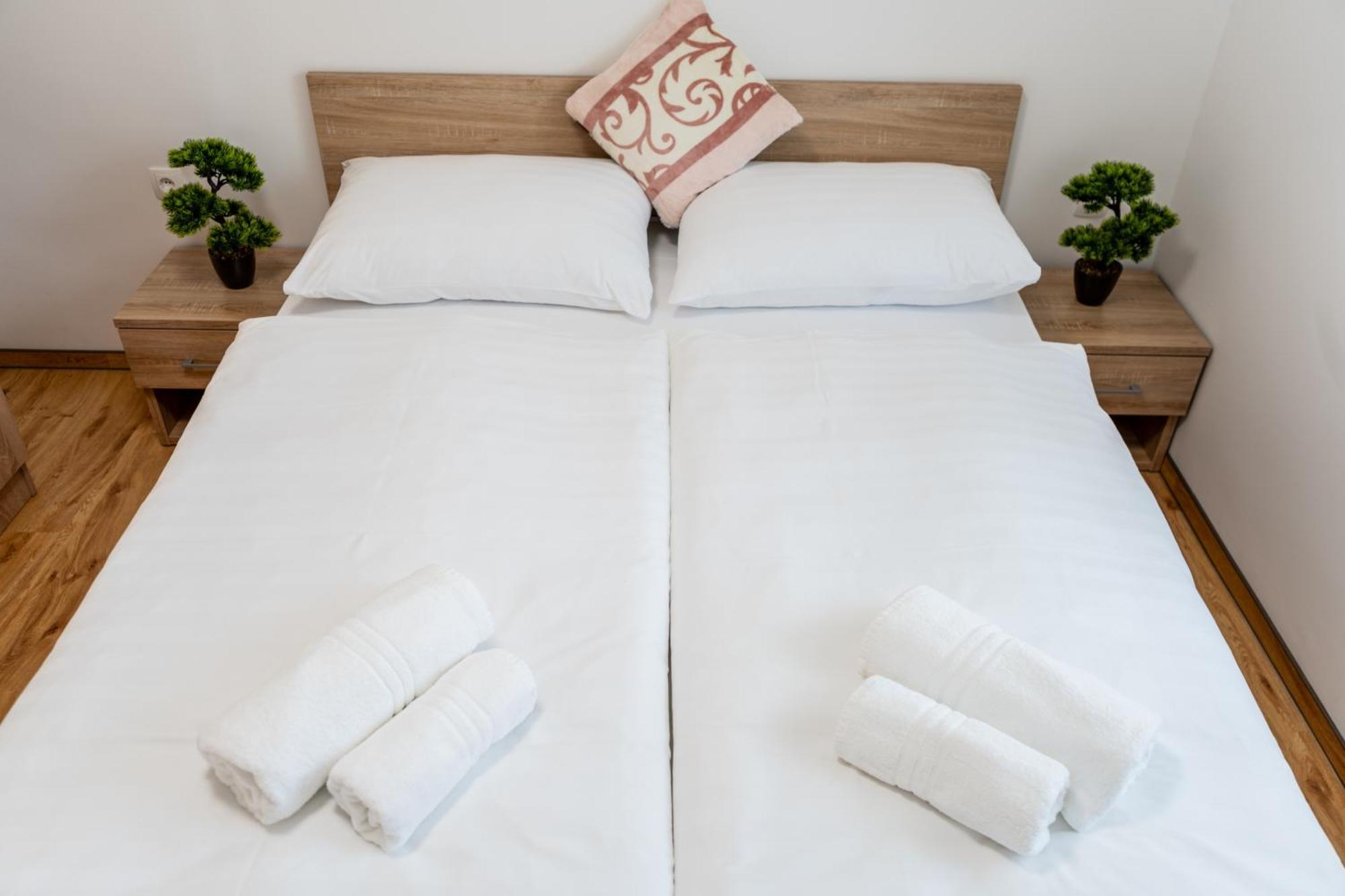 Ribnik Stari Trg Apartamento Lesicno Quarto foto