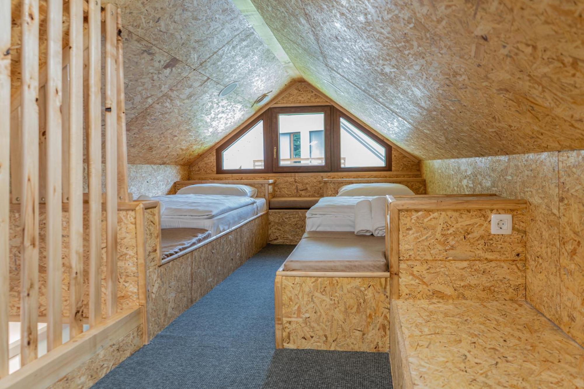 Ribnik Stari Trg Apartamento Lesicno Quarto foto