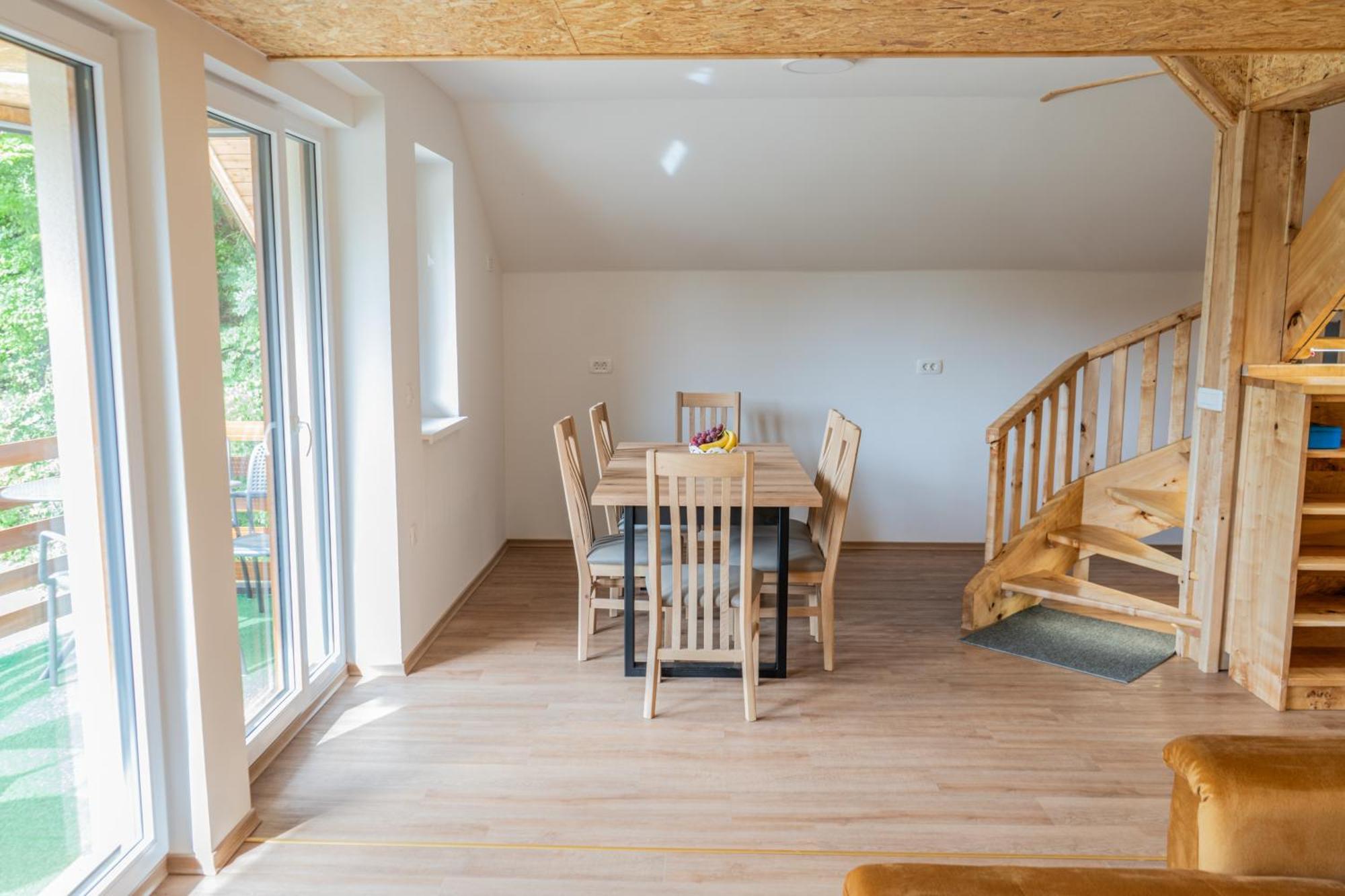 Ribnik Stari Trg Apartamento Lesicno Quarto foto