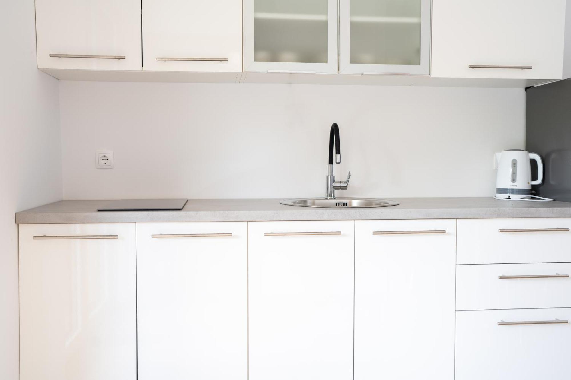 Ribnik Stari Trg Apartamento Lesicno Quarto foto