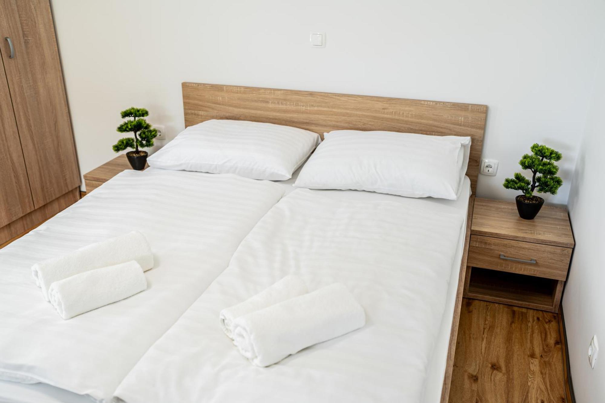 Ribnik Stari Trg Apartamento Lesicno Quarto foto